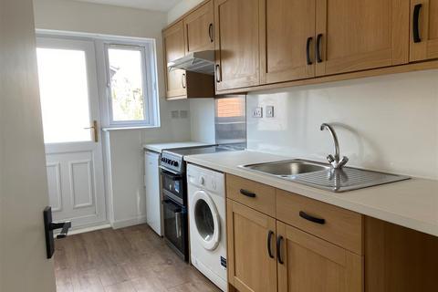 1 bedroom ground floor flat to rent, 122 Argyll Road, Kinross