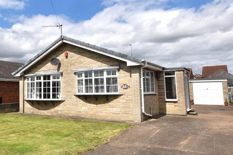 2 bedroom detached bungalow for sale, Woodland Avenue, Goole