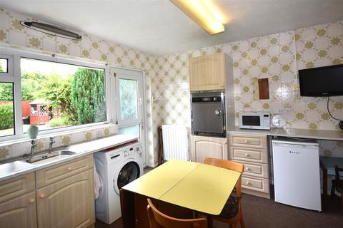 3 bedroom detached bungalow for sale, Shaftesbury Avenue, Goole