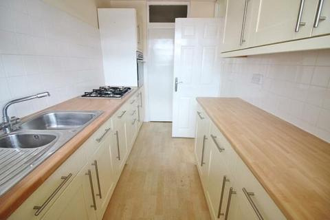 1 bedroom apartment for sale, Albert Road, Southport PR9