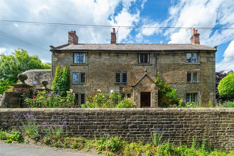 7 bedroom country house for sale, Handley House, Handley Lane, Handley, Chesterfield