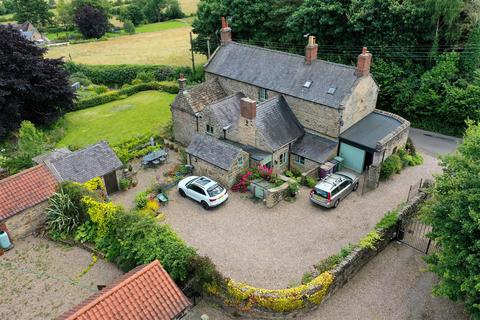 7 bedroom country house for sale, Handley House, Handley Lane, Handley, Chesterfield
