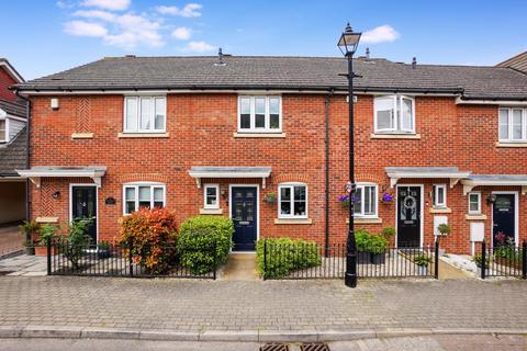 2 bedroom terraced house for sale, Oldfield Drive, Wouldham, Rochester