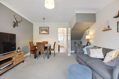 2 bedroom terraced house for sale, Oldfield Drive, Wouldham, Rochester