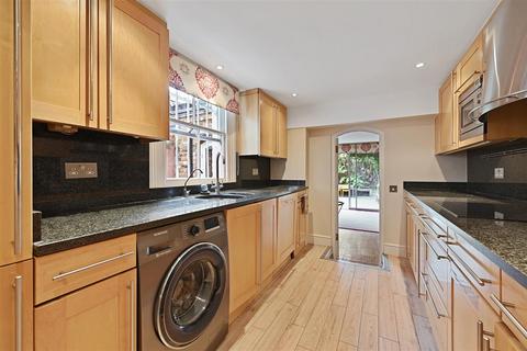 36 Milson Road, London, W14 0LJ