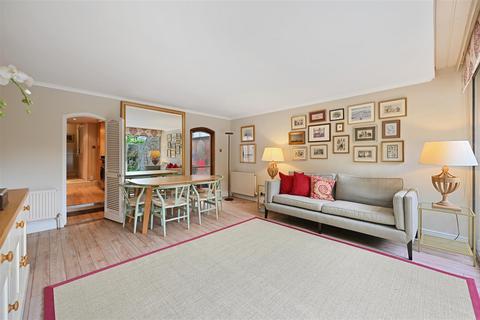 36 Milson Road, London, W14 0LJ