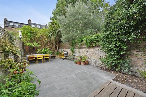 36 Milson Road, London, W14 0LJ