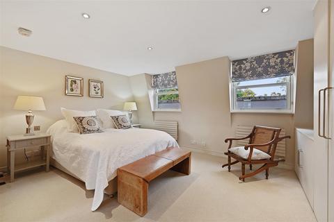 36 Milson Road, London, W14 0LJ