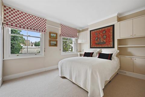 36 Milson Road, London, W14 0LJ