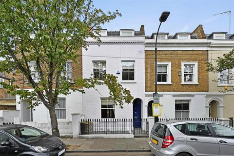 36 Milson Road, London, W14 0LJ