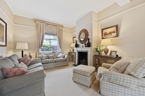 36 Milson Road, London, W14 0LJ