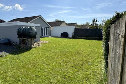 3 bedroom bungalow for sale, Larkspur Close, Templeton, SA67