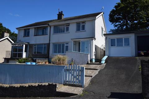 3 bedroom house for sale, Morfa Lodge Estate, Porthmadog