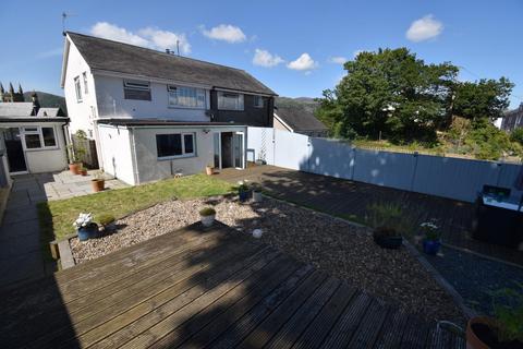 3 bedroom house for sale, Morfa Lodge Estate, Porthmadog