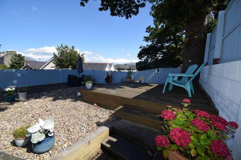 3 bedroom house for sale, Morfa Lodge Estate, Porthmadog