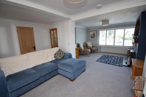 3 bedroom house for sale, Morfa Lodge Estate, Porthmadog