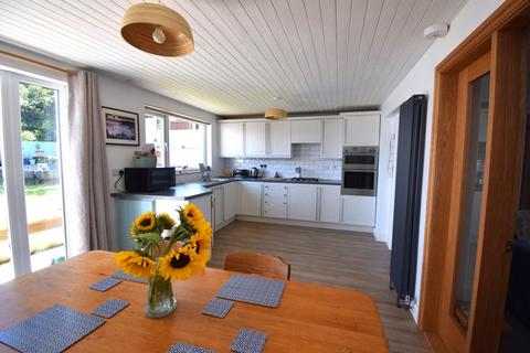 3 bedroom house for sale, Morfa Lodge Estate, Porthmadog