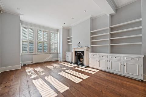 5 bedroom house to rent, Dorville Crescent, Brackenbury Village, W6