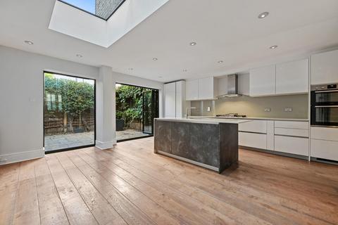 5 bedroom house to rent, Dorville Crescent, Brackenbury Village, W6