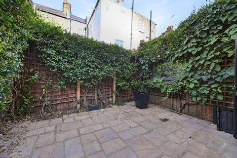 5 bedroom house to rent, Dorville Crescent, Brackenbury Village, W6