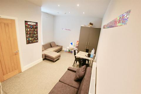 1 bedroom in a house share to rent, Southey Street, Arboretum