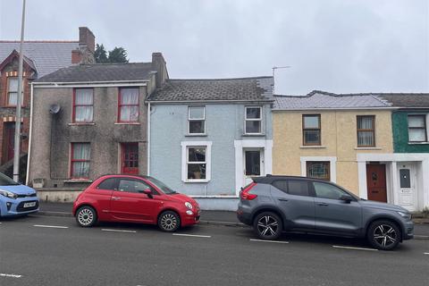 2 bedroom terraced house for sale, Milford Road, Haverfordwest