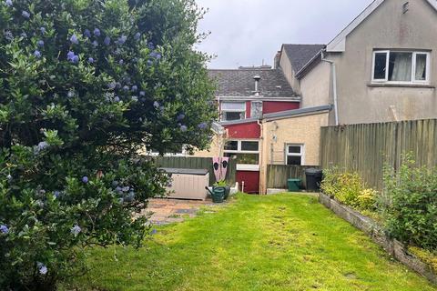 2 bedroom terraced house for sale, Milford Road, Haverfordwest