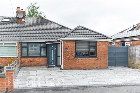 2 bedroom semi-detached bungalow for sale, Milford Road, Wigan