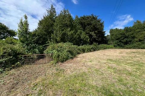 Land for sale, Nr Gatcombe, Isle of Wight