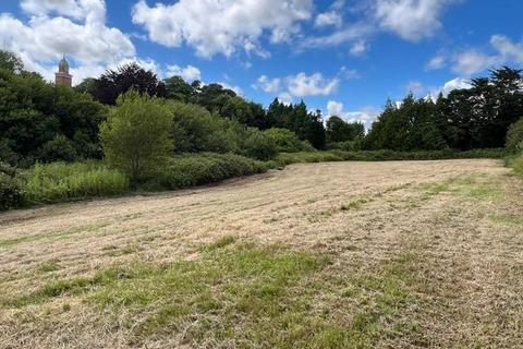 Land for sale, Nr Gatcombe, Isle of Wight