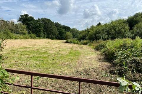 Land for sale, Nr Gatcombe, Isle of Wight