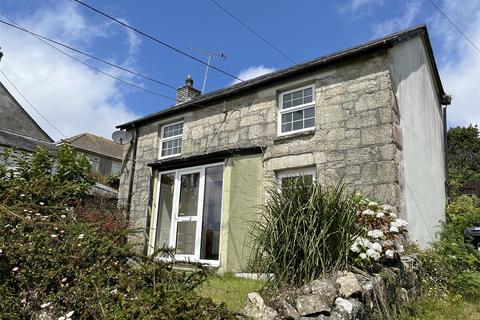 3 bedroom detached house for sale, Hornick CottageHornick HillHigh StreetSt AustellCornwall