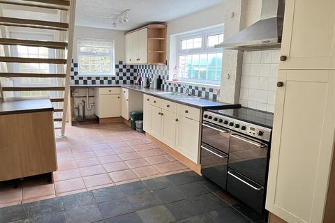 3 bedroom detached house for sale, Hornick CottageHornick HillHigh StreetSt AustellCornwall