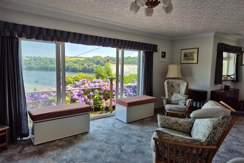 3 bedroom detached bungalow for sale, Downs Hill, Golant, Fowey