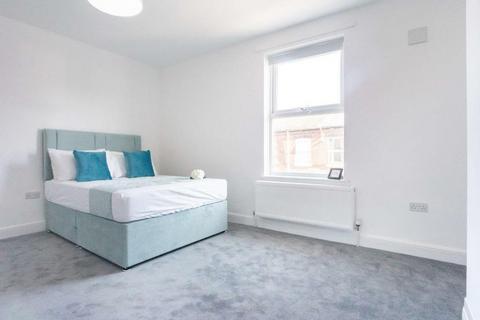 4 bedroom terraced house to rent, Collison Street, Nottingham