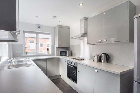 4 bedroom terraced house to rent, Collison Street, Nottingham