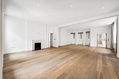 3 bedroom apartment to rent, Sloane Street, London, SW1X