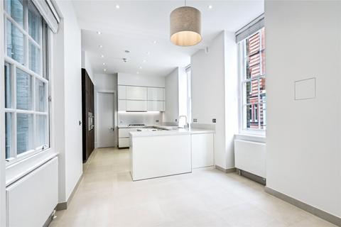 3 bedroom apartment to rent, Sloane Street, London, SW1X
