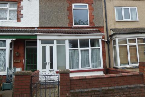 3 bedroom terraced house to rent, Poplar Road, Cleethorpes