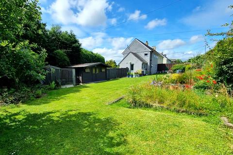 3 bedroom semi-detached house for sale, Trebullett, Launceston