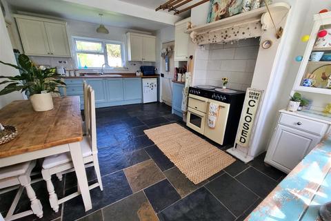 3 bedroom semi-detached house for sale, Trebullett, Launceston