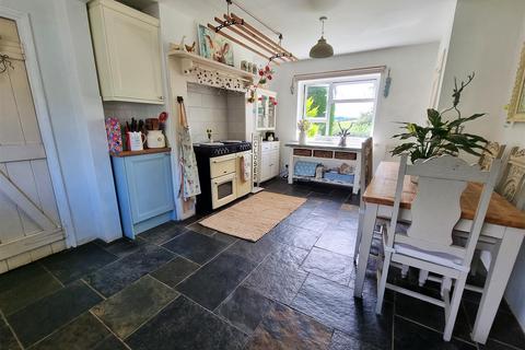 3 bedroom semi-detached house for sale, Trebullett, Launceston