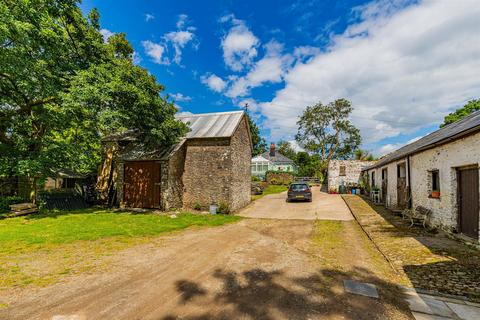 3 bedroom detached bungalow for sale, Cilfynydd, Pontypridd