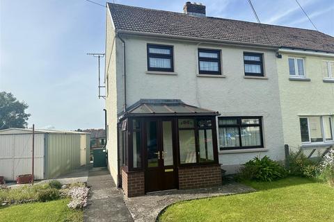 3 bedroom house for sale, Heol y Maes, Pencarreg, Llanybydder