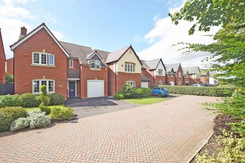 4 bedroom detached house for sale, Oteley Road, Shrewsbury