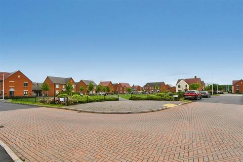 2 bedroom terraced house for sale, Royal Boulevard, Bishops Tachbrook, Leamington Spa