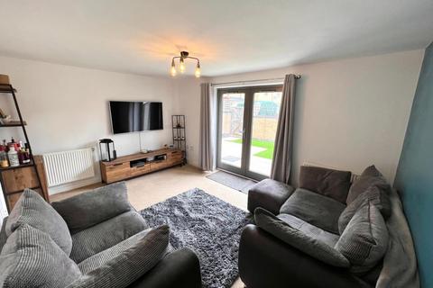 2 bedroom end of terrace house for sale, Knot Tiers Mews, Upton, Northampton NN5