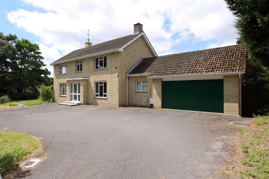 Trowbridge frome road rectory P1.JPG
