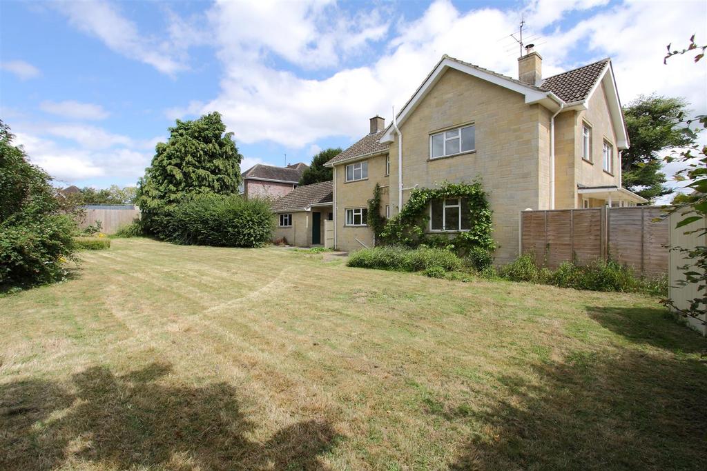Trowbridge frome road rectory P6.JPG