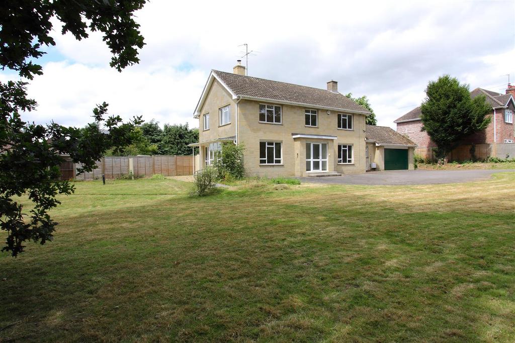 Trowbridge frome road rectory P4.JPG